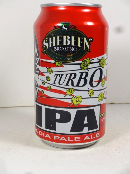 Shebeen - Turbo IPA